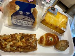 -85度C(南京龙世中心店)