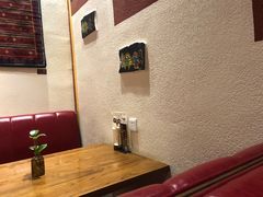 卡座-敏珠拉姆藏餐·南京厨房(富春江东街店)