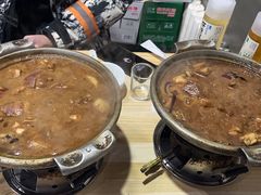 -范贤光鸡公煲(平乐园总店)