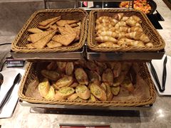 -比格比萨自助(万柳华联店)