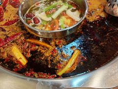 -九尺赵老四鲜鹅肠火锅