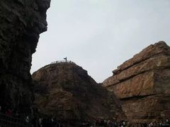 -长岛南北长山旅游景区