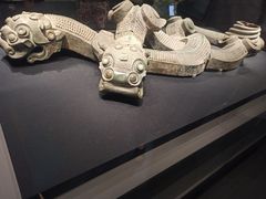 -陕西历史博物馆