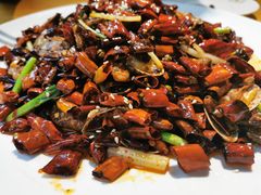 -周三的情书花园餐厅(江北店)
