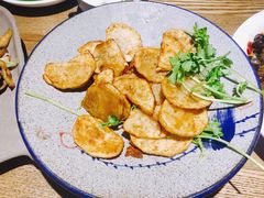 -丰乐餐厅·始于1999·本地老字号