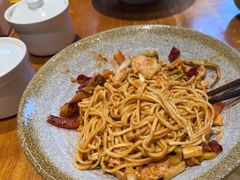 -圳兴面王·拌川·特色炒面(南山保利剧院店)