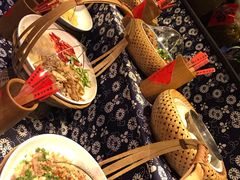 -客家大院·非遗赣南客家菜(郁孤台店)