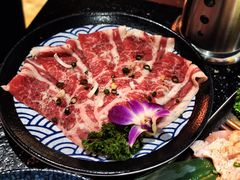 -牛焱·和牛烧肉(五大道店)