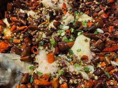 -拾捌川·自贡爆炒(新街口店)