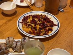 -福苗小骆驼烧烤(大唐不夜城店)