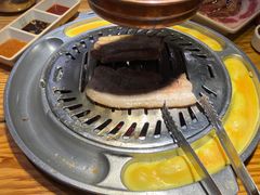 -喜来稀肉(北外滩白玉兰广场店)