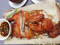 -金哥私房菜馆(张府园总店)