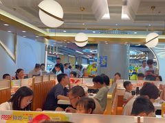 -争鲜回转寿司(通州万达店)