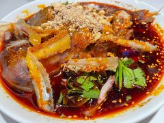 -夫妻肺片·中华老字号·正宗川菜(春熙路店)