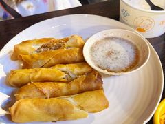 -婉泰·特色小吃·舂鸡脚(告庄二店)