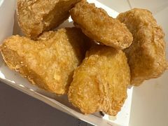 -麦当劳(垡头西路店)