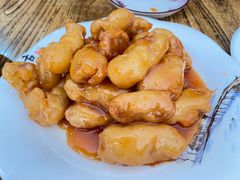 -红实家常菜(静安里店)
