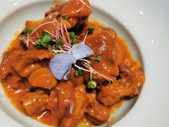 -佳兰雅序融合菜(高新店)