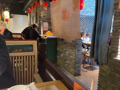 -吴越荣记苏州菜·松鼠桂鱼(月光码头店)