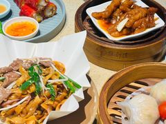 -点都德(喜粤楼店)