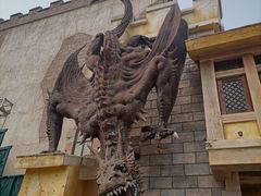 -大连海昌发现王国主题公园