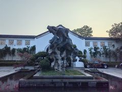 -杭州西子湖四季酒店·金沙厅