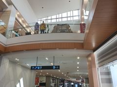 -杉杉奥特莱斯广场(哈尔滨店)