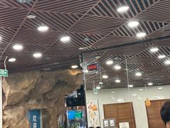 -东四民芳餐厅(世茂工三店)