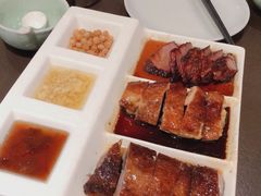 -有璟阁港式餐厅(国贸商城店)
