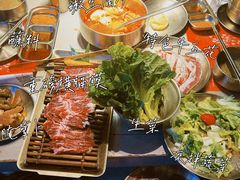 -西塔老太太泥炉烤肉(温州首店万象城黑金店)