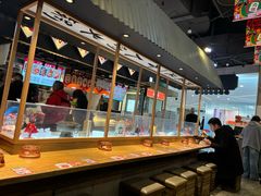 -成都你六姐·牛肉冒菜(上海环宇荟店)