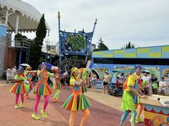 -大连海昌发现王国主题公园