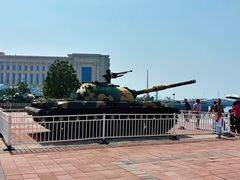 -中国人民解放军海军博物馆