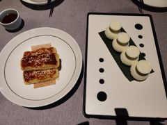 -晓粤·惹味粤菜(凯德乐峰广场店)