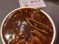 -玉华台饭庄·淮扬菜·烤鸭(望京店)