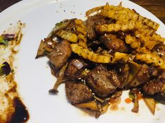-雀舞云南菜(乐客城店)