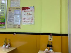 -老妈食光小馆(国权路店)