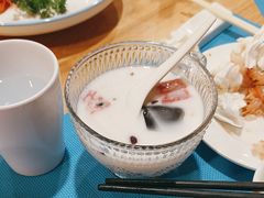 -糟粕醋·椰苑海南菜餐厅(亚龙湾天域酒店)