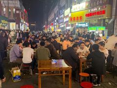 大堂-托乐嘉美食广场(托乐嘉街区店)