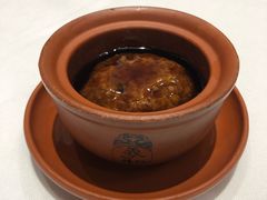 張氏素獅子頭-Lotus 莲花空间(国贸商城店)