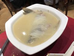 -老吉士酒家(天平路店)