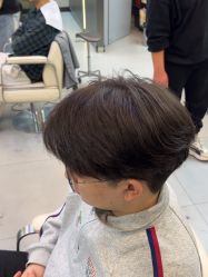 -Cima salon西玛沙龙