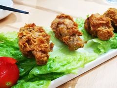-乐汤汇温泉馆(六合店)
