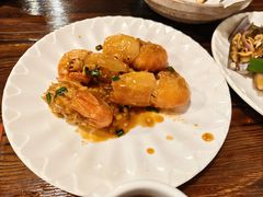 -美未居·老字号·地道顺德菜·桑拿鸡·鱼生(容桂店)