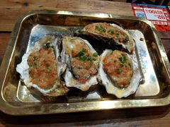 -盟重烧烤(高正街店)