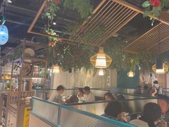-坤记味道(新华城市广场店)