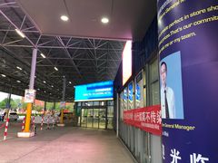 -麦德龙(郑东店)