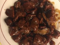 -北京全聚德(天安门店)