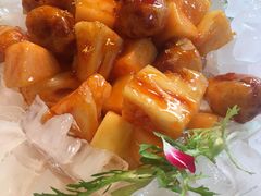 -周三的情书花园餐厅(江北店)
