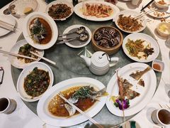 -79号渔船海鲜饭店(宝安店)